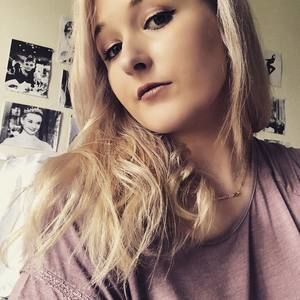 Meet your Posher, Kirsten
